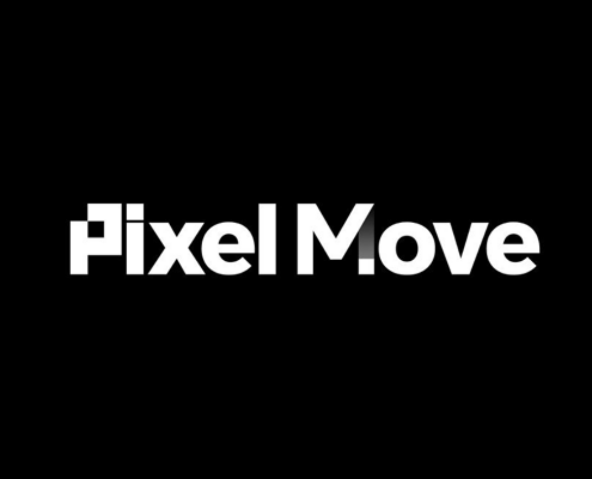 PIXEL MOVE